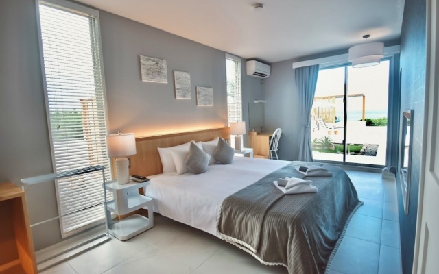 Ocean View Ishigaki Kaze & Nami – Guest Rooms – Ishigaki Island