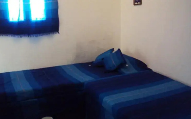 La Casa Dihamid Et Bouchra