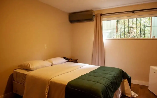 Hotel Vila Verde