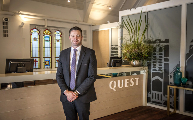 Quest East Perth