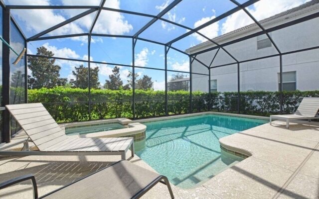 Storey Lake-6 Bedroom Pool Home-1651ST