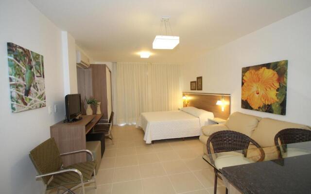 Residencial Jardim dos Beija- Flores