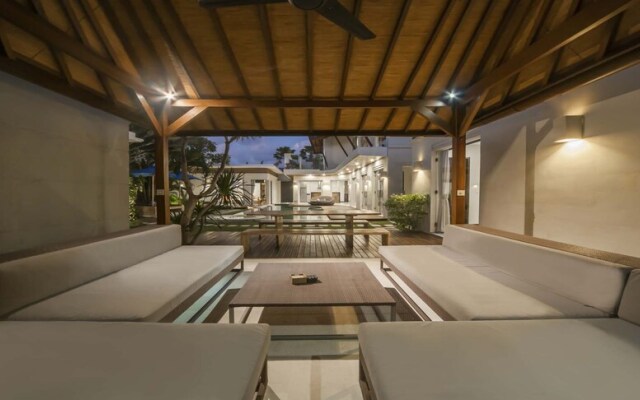 Villa Juno