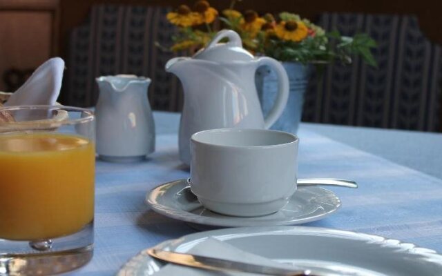 Hotel-Gasthof zum Hirschen