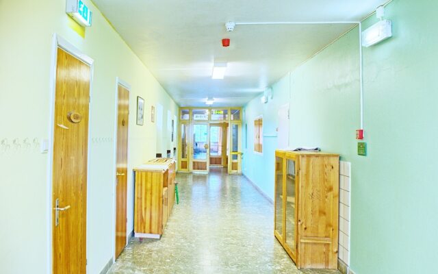 Gillhov   camping and  B&B - Hostel
