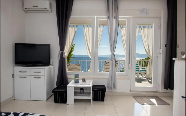 Apartments Viky