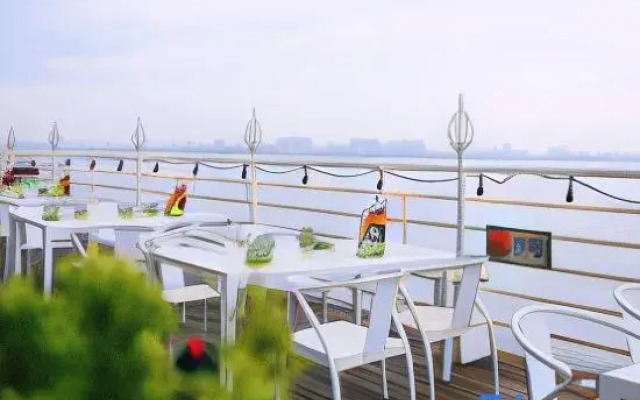 Fliport Wutong Hotel