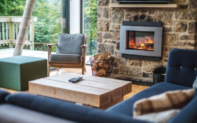 Yorkshire Dales Lodge 15 Premium Ensuite