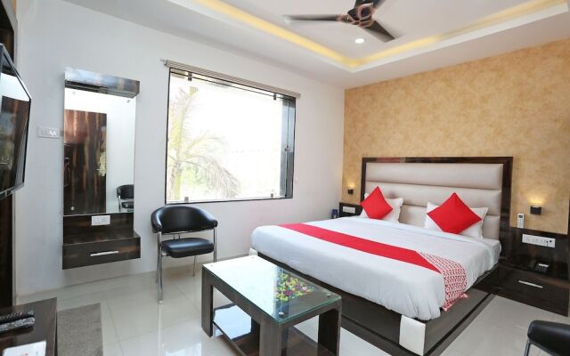 Oyo 42965 Hotel The Marvellous