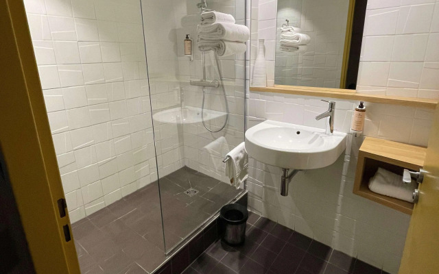 Mercure Lyon Charbonnieres