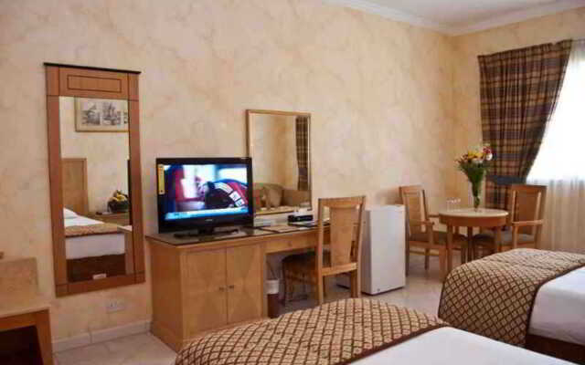Ramee Hotel Apartments