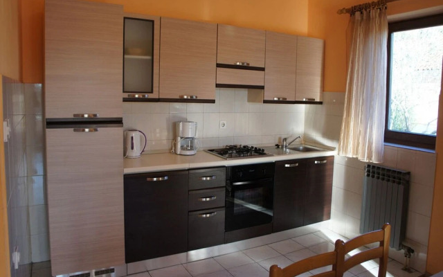 Mima - 150 m From the Beach - A1