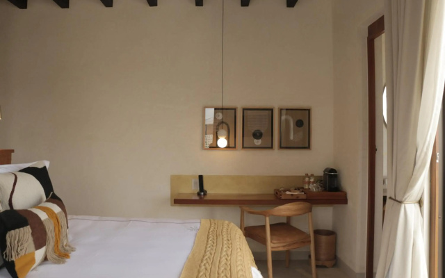 Cantera 1910 Hotel Boutique