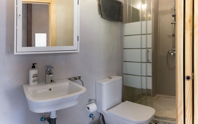 Apartamento Estudio Catedral