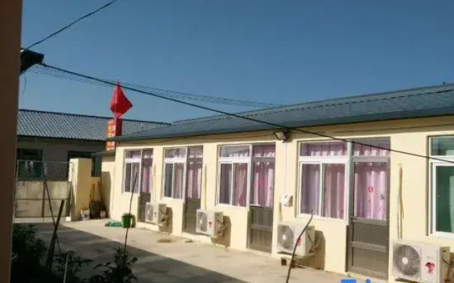 Panjin Shengxue Farm Stay