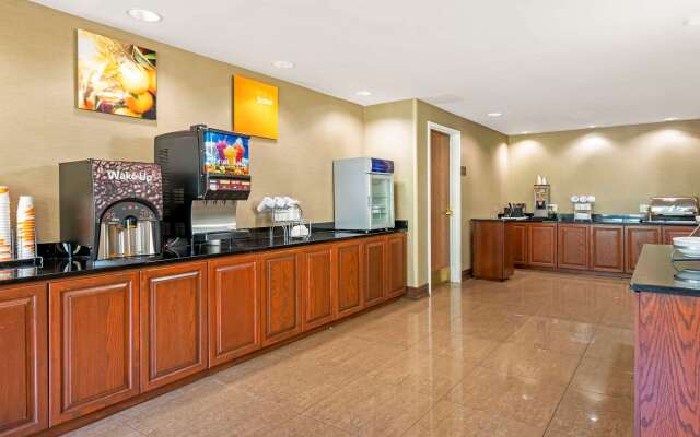 Comfort Suites Ocala North