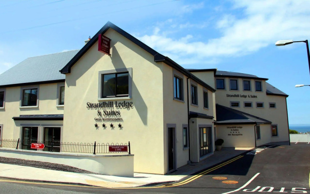 Strandhill Lodge and Suites