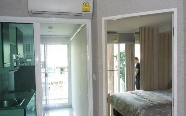 Zenith Place Condominium