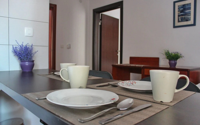 Balabusic One Bedroom Apartment No.6