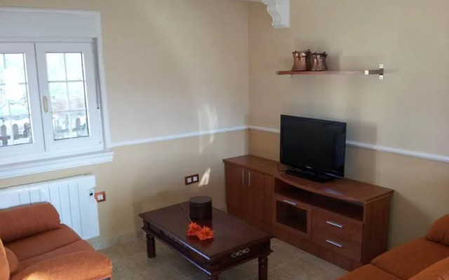 Balneario Rural Mirador de Miranda