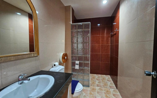 Nanai 2 Residence Patong