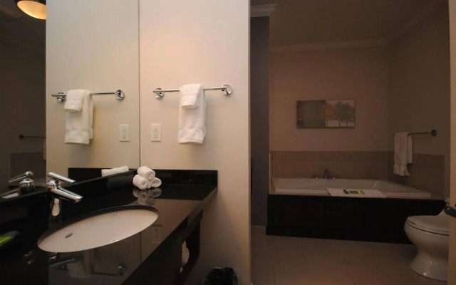 Premiere Suites - St. John's Signal Hill