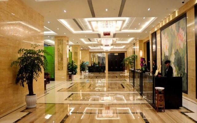 Tairun Hotel