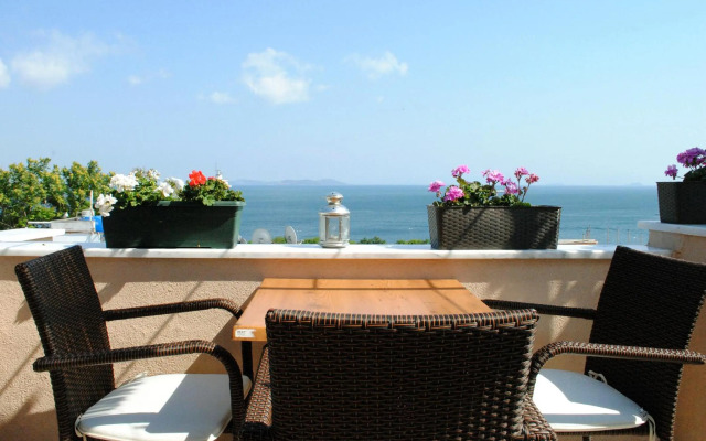 Hotel Buhara Family Inn