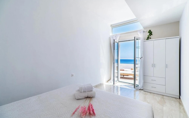Avra Sfakia Apartments