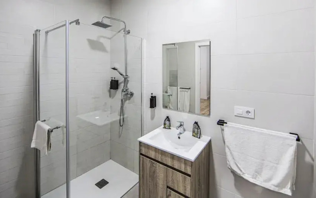 San Juan Suites