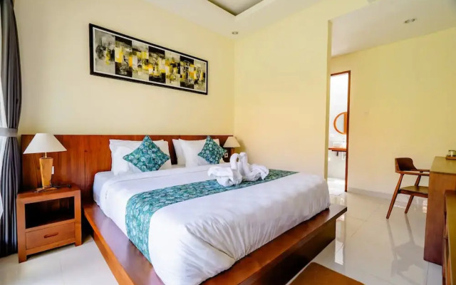 Sayana Bali
