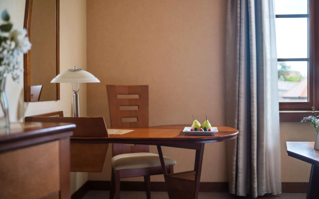 Lindner Hotel Prague Castle, part of JdV by Hyatt