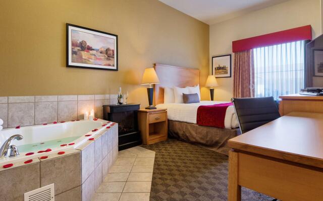 Best Western Plus Guymon Hotel & Suites