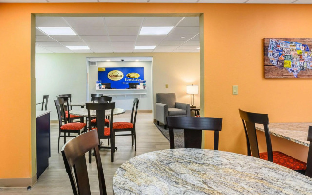 Econo Lodge Hammond