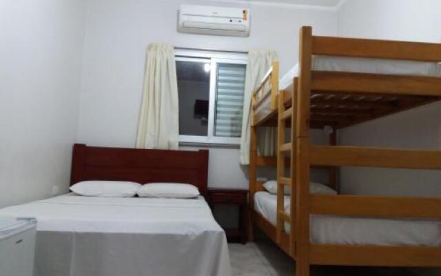 Apeninos Suites Basicas