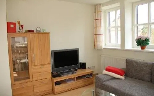 Ferienwohnung Fricke