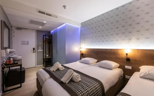 Melrose Hotel