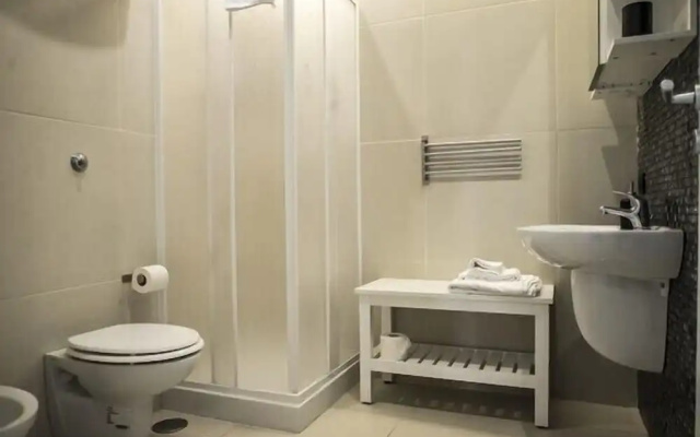B&B Locanda Mediterranea