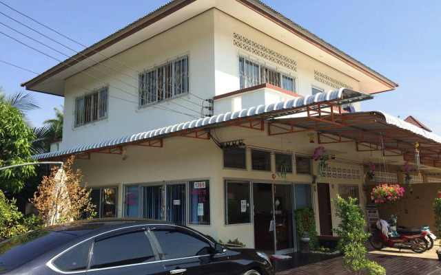 TN Guesthouse