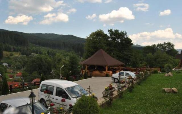 Pension Popasul Domnesc