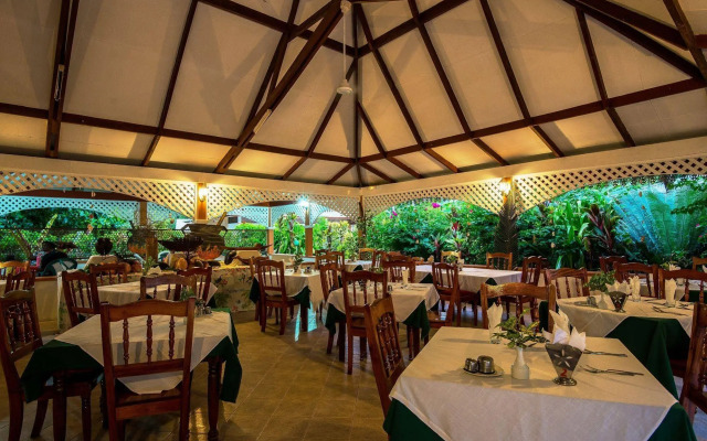 Zerof Self Catering Apartments