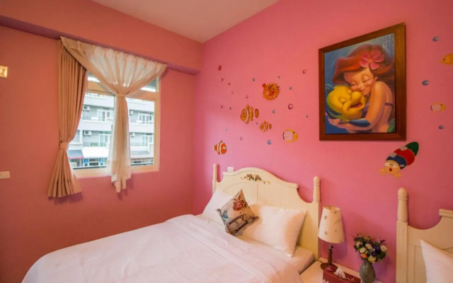 Xia Duo Lift Guest House