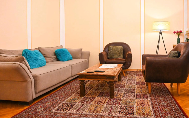 Breathtaking Suite Mozart