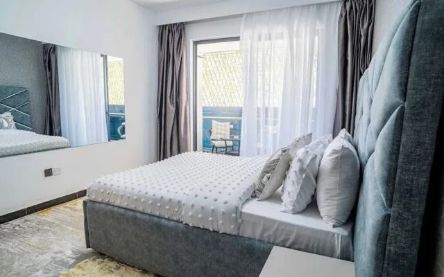 Maskan Airbnbs