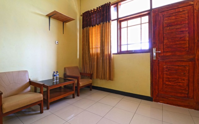 Hotel Agung Permata Artha