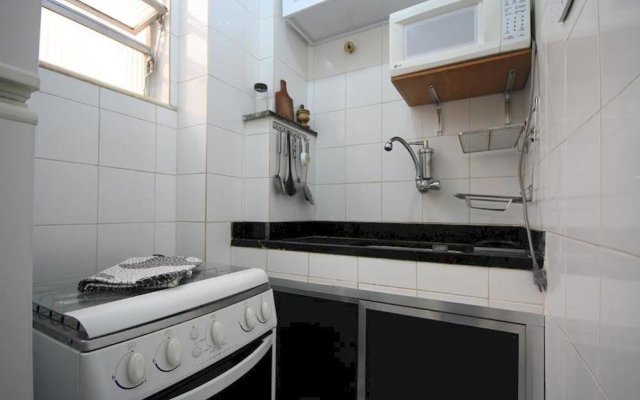 Riachuelo - 1 Bedroom Apartment - Ghs 45619
