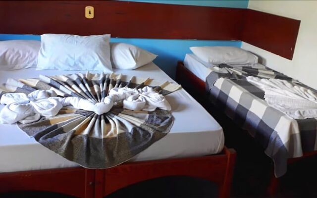 Hotel Fazenda Villa Rial