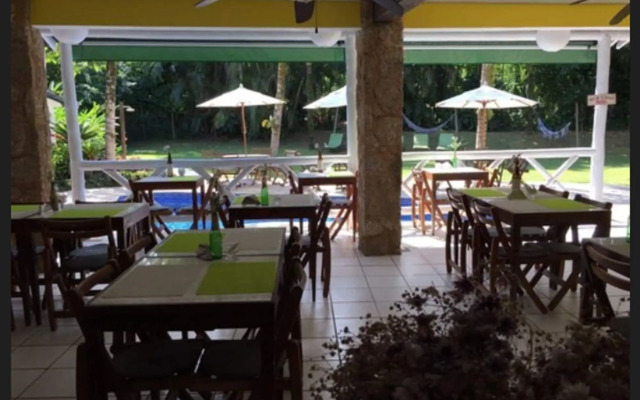 Pousada Villa Del Rey