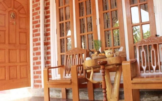 May Haw Nann Resort