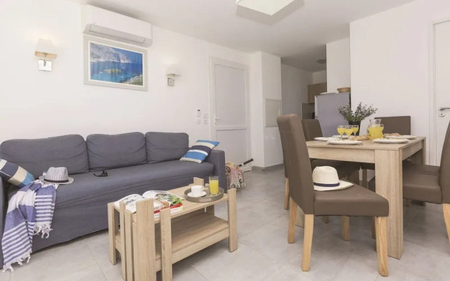 Résidence Odalys Acqua Bella